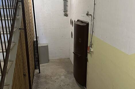 Квартира с двумя комнатами Новый Анкаран: 20