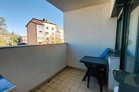 Двухкомнатная квартира в Диваче: 4