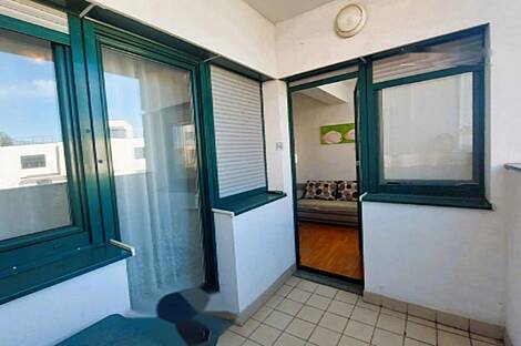 Двухкомнатная квартира в Диваче: 6