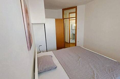 Двухкомнатная квартира в Диваче: 10