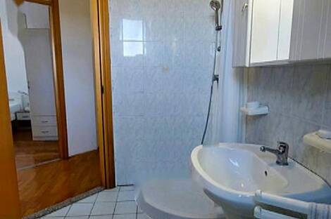 Двухкомнатная квартира в Диваче: 12