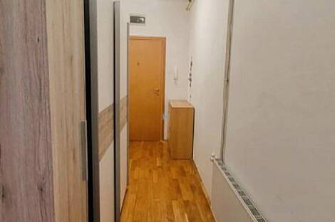 Двухкомнатная квартира в Диваче: 13