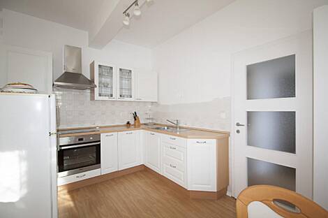 Трехкомнатная квартира Анкаран: 1