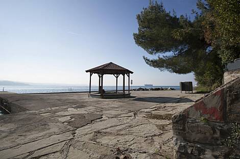 Трехкомнатная квартира Анкаран: 2