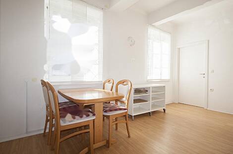 Трехкомнатная квартира Анкаран: 3