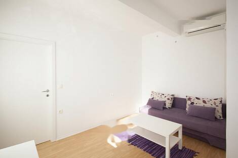 Трехкомнатная квартира Анкаран: 4