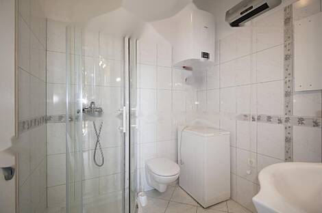 Трехкомнатная квартира Анкаран: 7