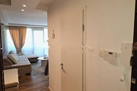 Квартира с четырьмя комнатами в непосредственной близости от начальной школы в Луции.: 3