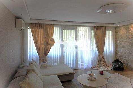 Квартира с четырьмя комнатами в непосредственной близости от начальной школы в Луции.: 6