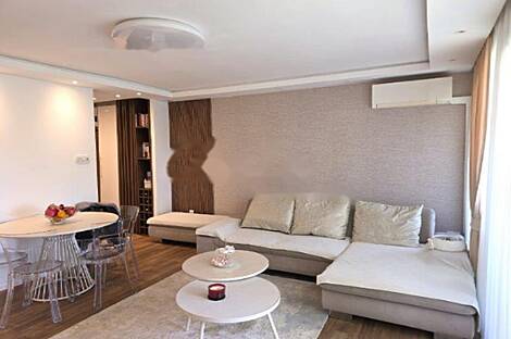 Квартира с четырьмя комнатами в непосредственной близости от начальной школы в Луции.: 10