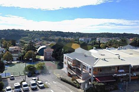 Квартира с четырьмя комнатами в непосредственной близости от начальной школы в Луции.: 12