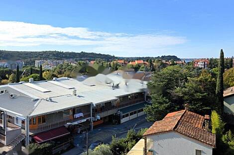 Квартира с четырьмя комнатами в непосредственной близости от начальной школы в Луции.: 13