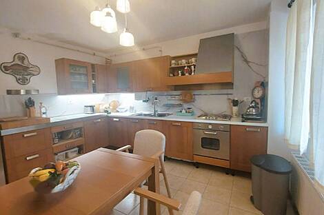 Дом с четырьмя комнатами в Новое Плавье: 11