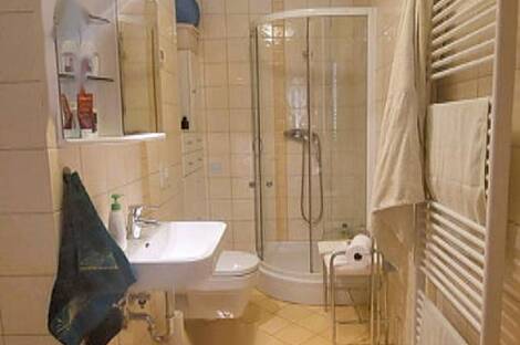 Дом с четырьмя комнатами в Новое Плавье: 12