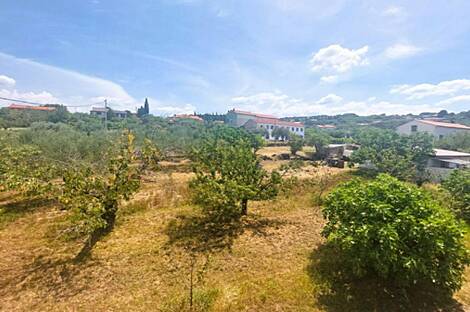 Дом с четырьмя комнатами в Новое Плавье: 15