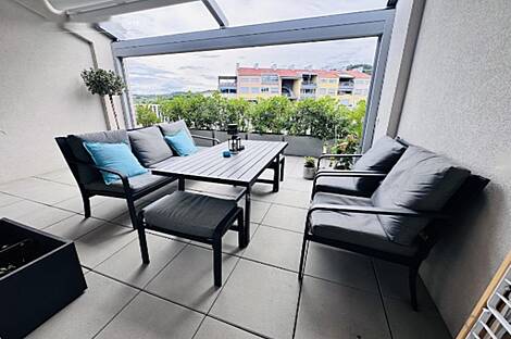 Квартира с четырьмя комнатами в Изоле: 3