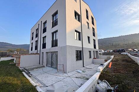 4-комнатная квартира в Изоле: 1