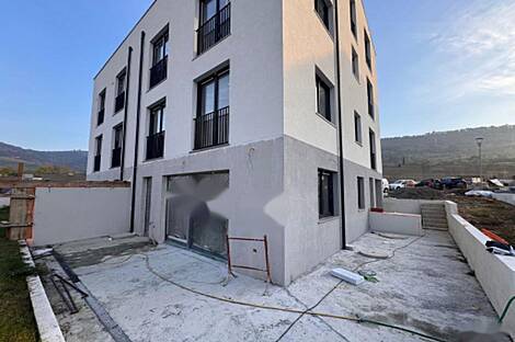 4-комнатная квартира в Изоле: 5