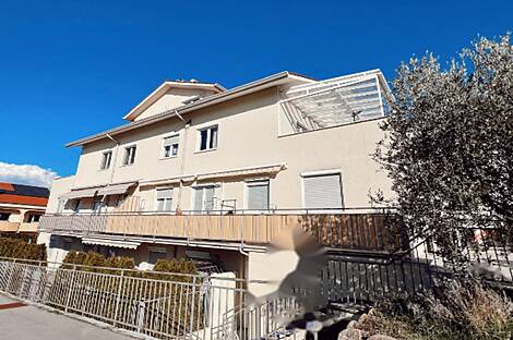 Дом, 4-5 комнат, Изола: 2