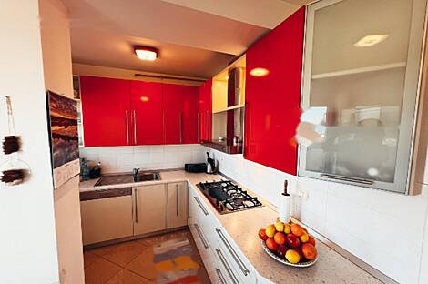 Дом, 4-5 комнат, Изола: 7