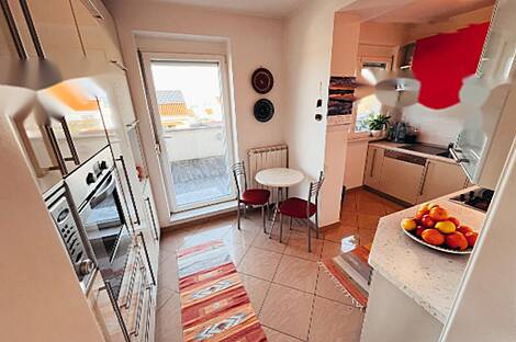 Дом, 4-5 комнат, Изола: 8