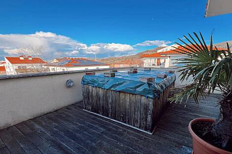 Дом, 4-5 комнат, Изола: 11