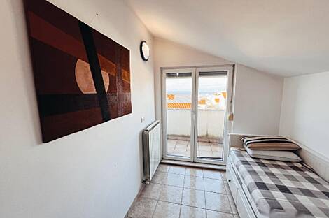 Дом, 4-5 комнат, Изола: 16