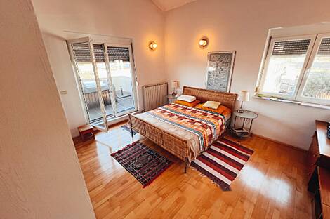 Дом, 4-5 комнат, Изола: 18