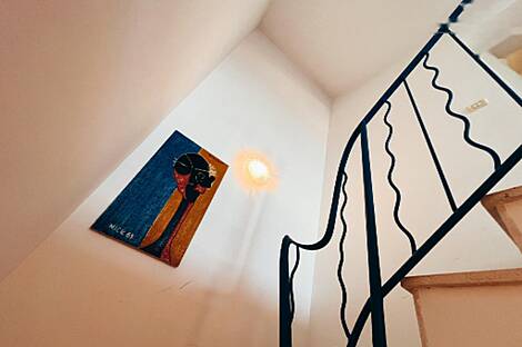 Дом, 4-5 комнат, Изола: 21