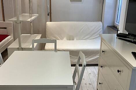 Студия в Пиране: 4