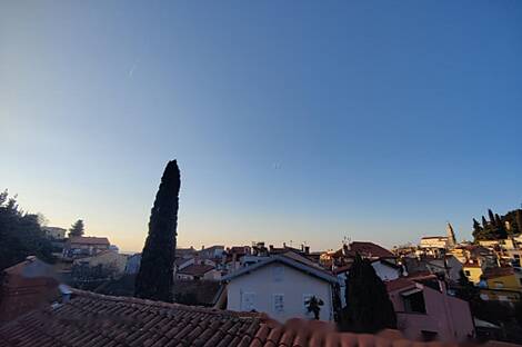 Квартира с двумя комнатами в Пиране: 2