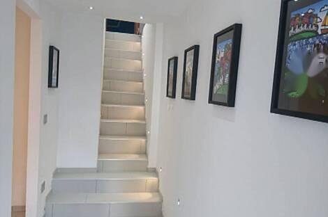 Квартира с двумя комнатами в Пиране: 3