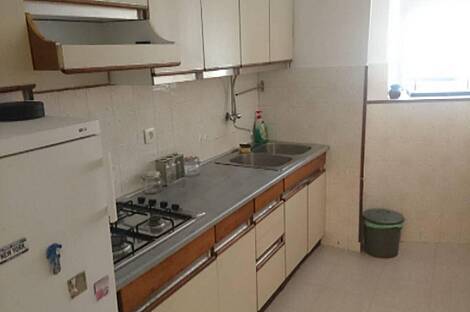 Квартира с двумя комнатами в Пиране: 4