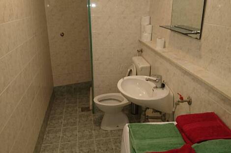 Квартира с двумя комнатами в Пиране: 6