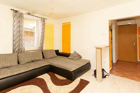 Дом, 3-комнатный, Пиран: 1