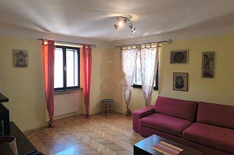 2-комнатная квартира в Пиране: 1