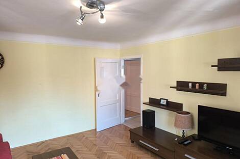 2-комнатная квартира в Пиране: 4