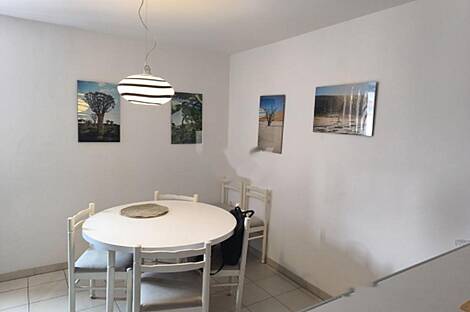 2-комнатная квартира в Пиране: 6