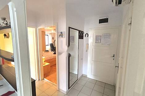 2-комнатная квартира в Пиране: 8