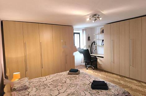 2-комнатная квартира в Пиране: 9