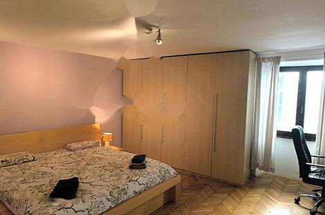 2-комнатная квартира в Пиране: 10