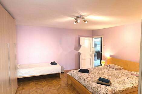 2-комнатная квартира в Пиране: 11