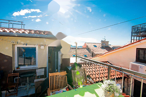 Трёхкомнатная квартира в Пиране: 2