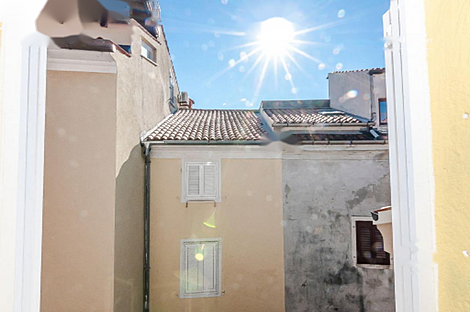 Трёхкомнатная квартира в Пиране: 6