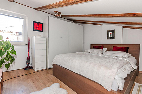 Трёхкомнатная квартира в Пиране: 9