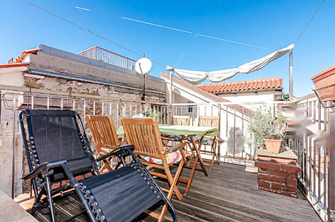 Трёхкомнатная квартира в Пиране: 11