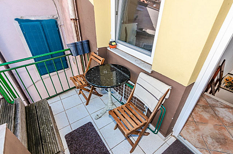 Трёхкомнатная квартира в Пиране: 12