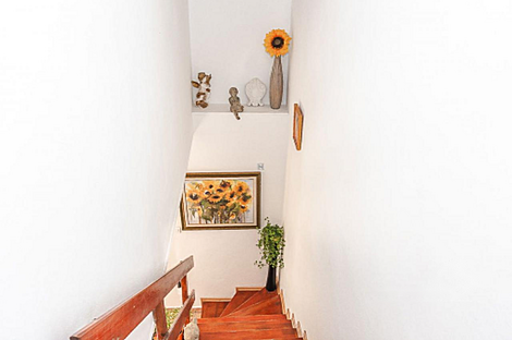 Трёхкомнатная квартира в Пиране: 13