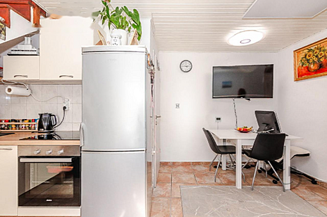 Трёхкомнатная квартира в Пиране: 14