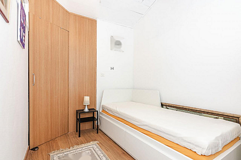 Трёхкомнатная квартира в Пиране: 16